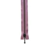 YKK Fast Lynlås Antik Messing 6 mm 20 cm